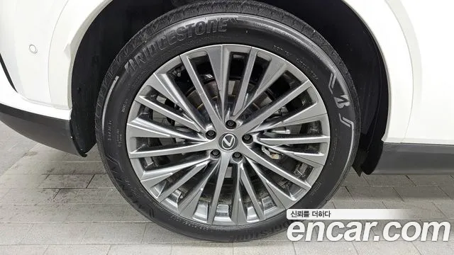 Lexus RX 2024