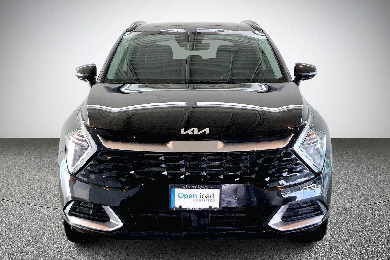 Kia Sportage 2024