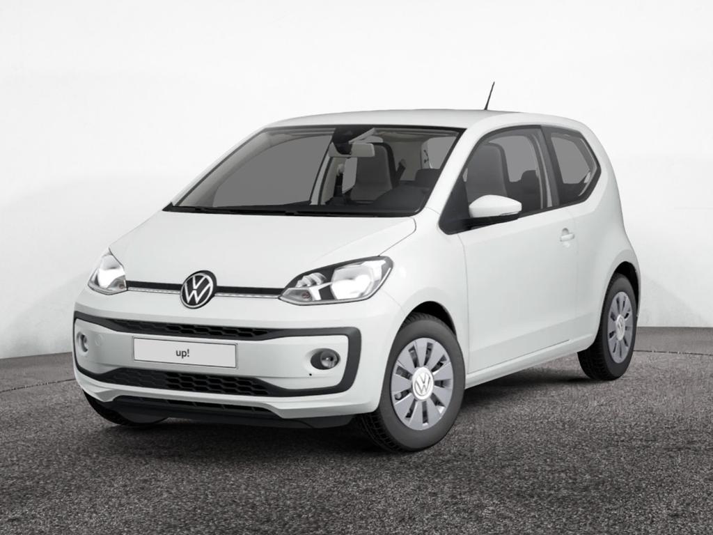 Volkswagen up! 2021