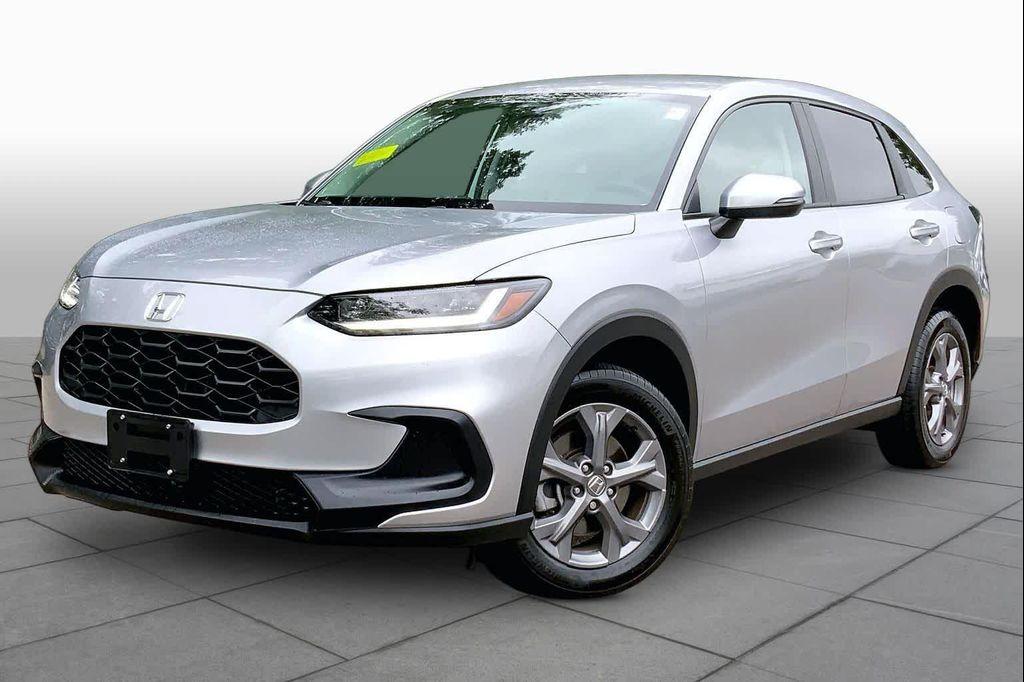 Honda HR-V 2026