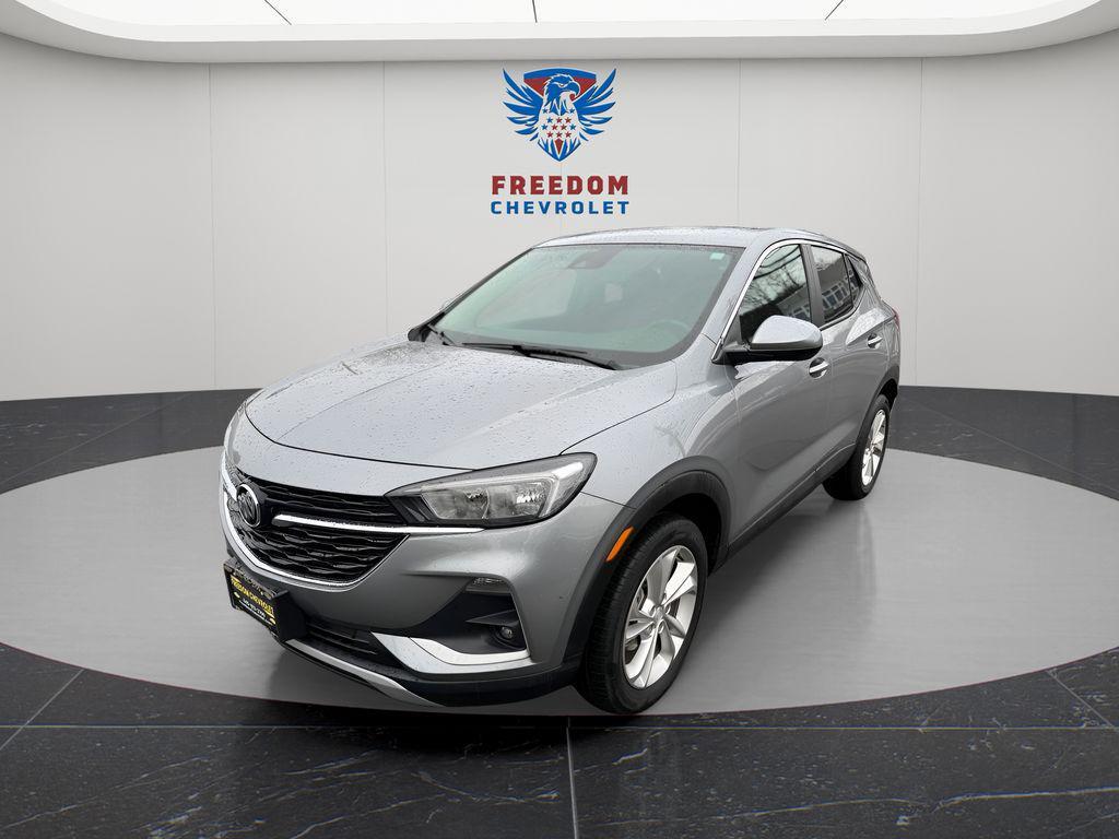 Buick Encore GX 2023