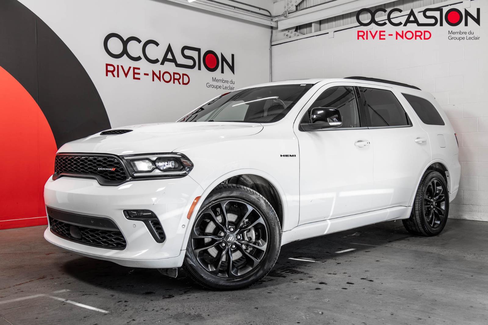 Dodge Durango 2023