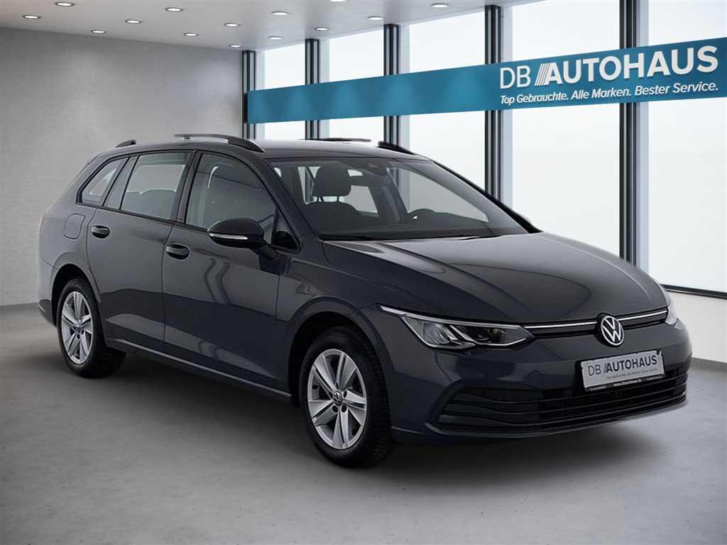 Volkswagen Golf 2024