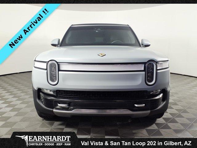 Rivian R1S 2024
