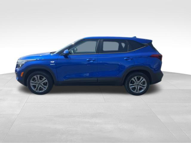 Kia Seltos 2022