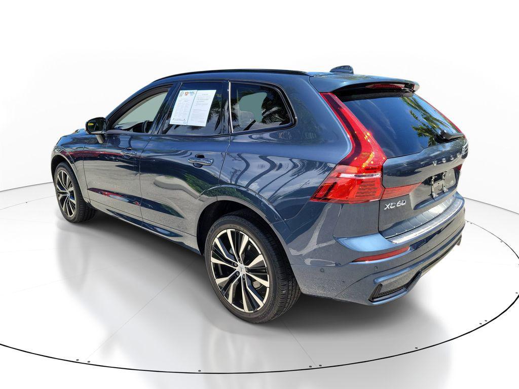 Volvo XC60 2024