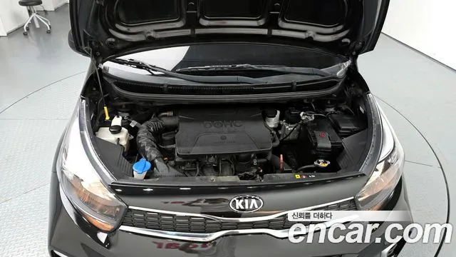 Kia Morning 2020