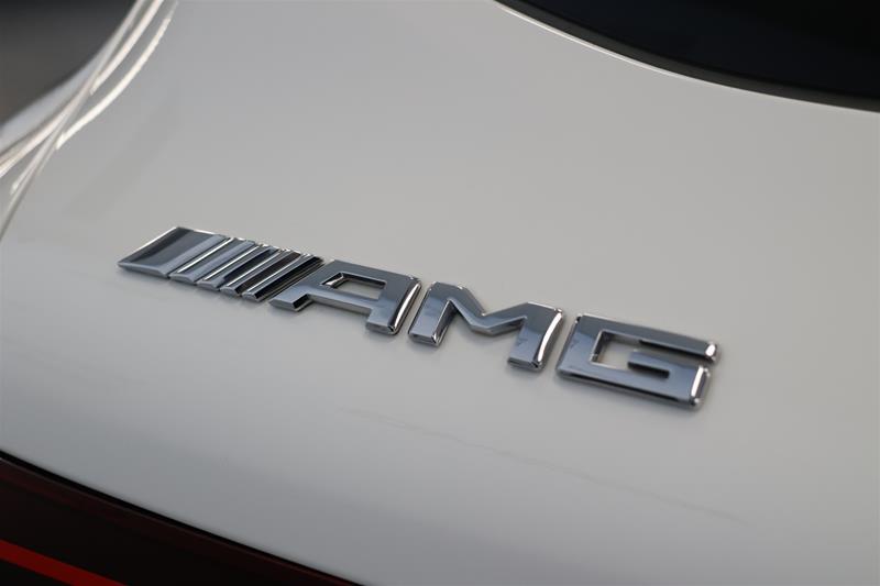 Mercedes-Benz GLC 2022