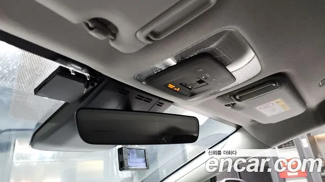 Toyota Prius 2024