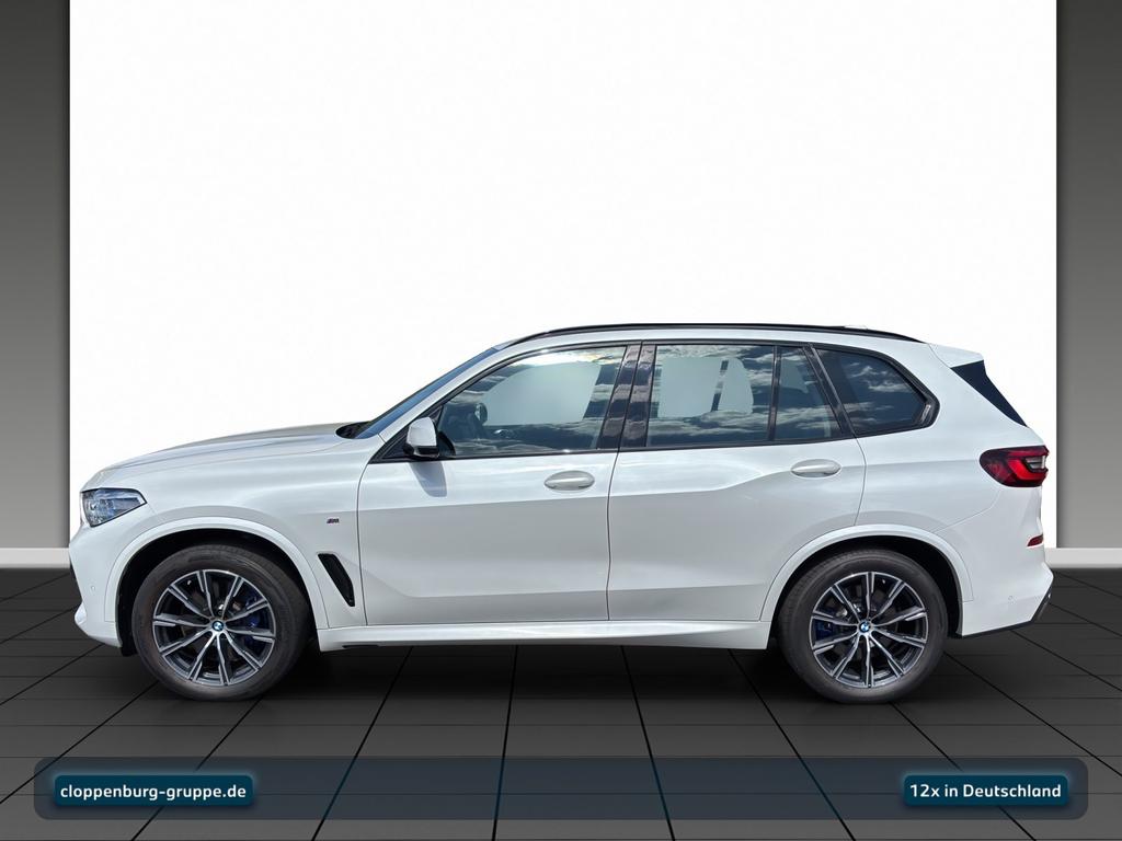 BMW X5 2020