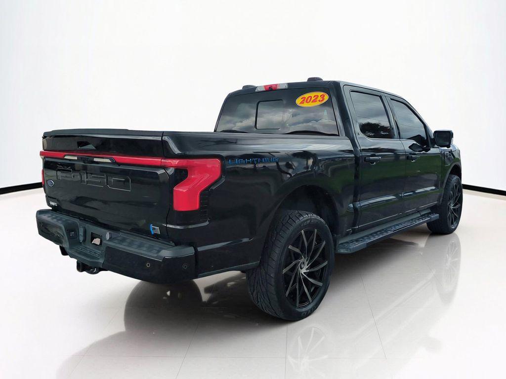 Ford F 150 2023