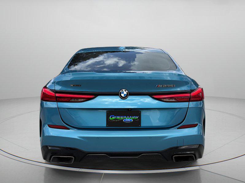 BMW 2ER GRAN COUPÉ 2022