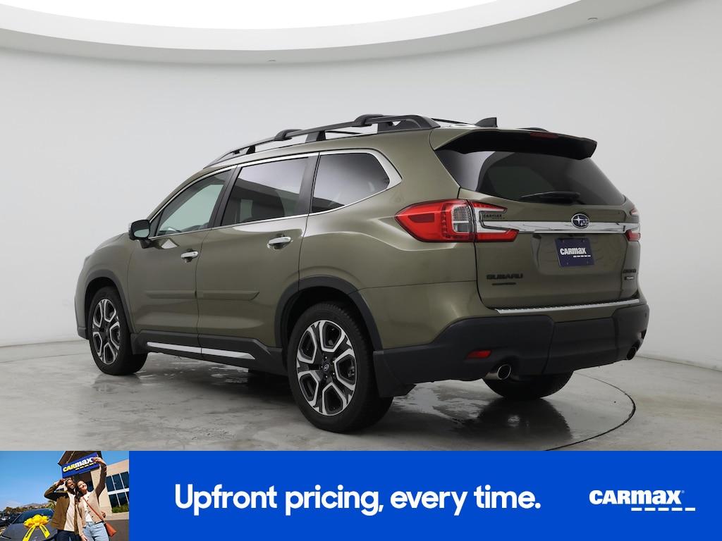 Subaru Ascent 2023