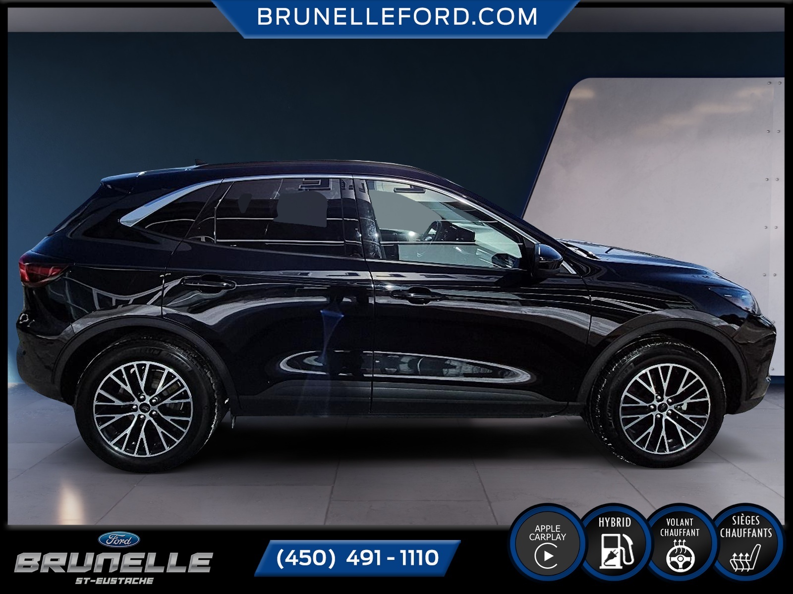 Ford Escape 2023