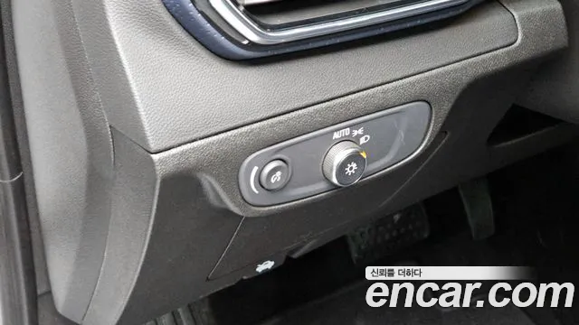 Chevrolet Bolt EUV 2022