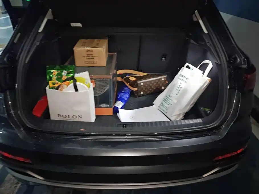 Audi Q3 2021
