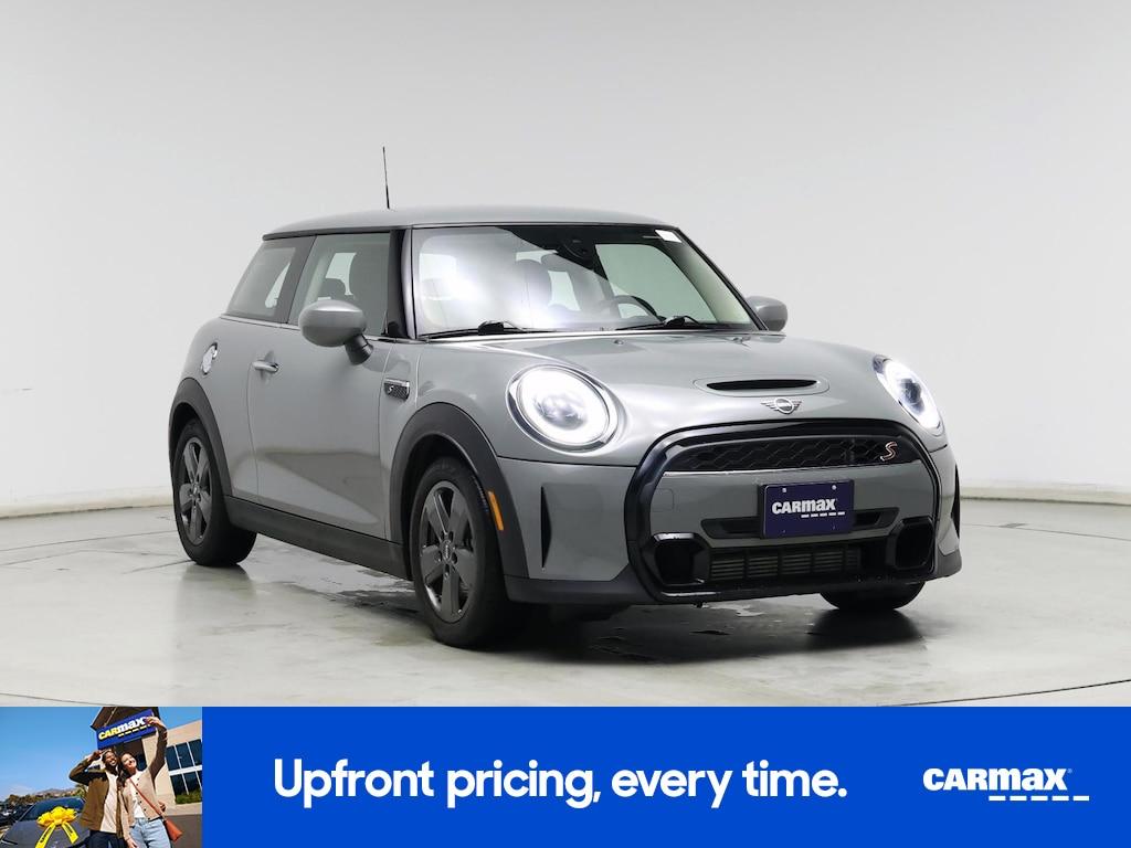Mini Hardtop 2022