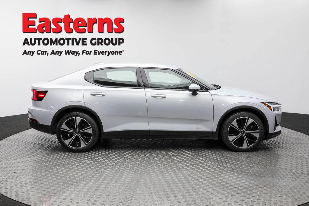 Polestar 2 2023