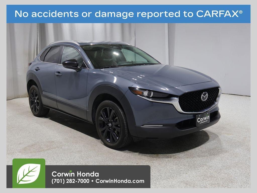 Mazda CX-30 2025
