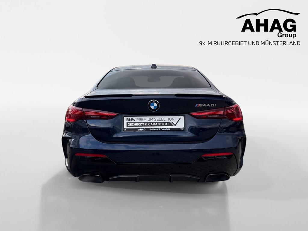 BMW M440 2025