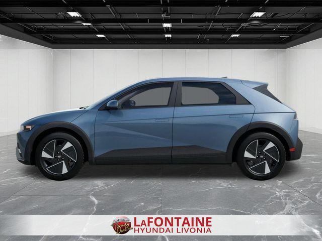 Hyundai IONIQ 5 2025