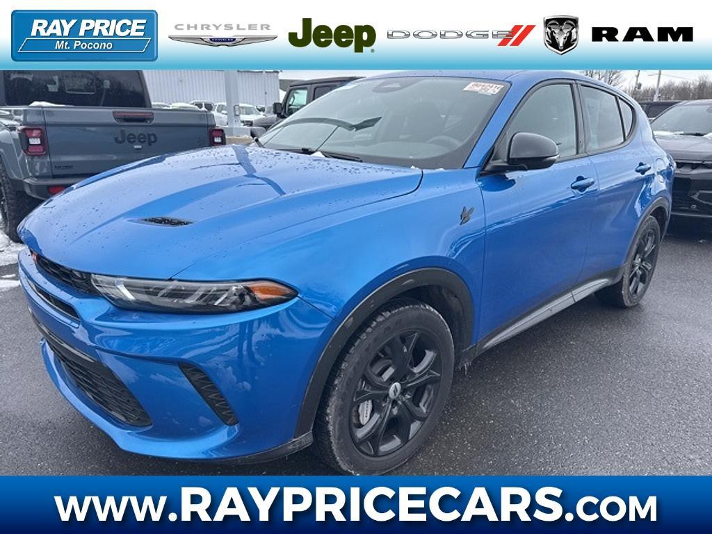 Dodge Hornet 2024