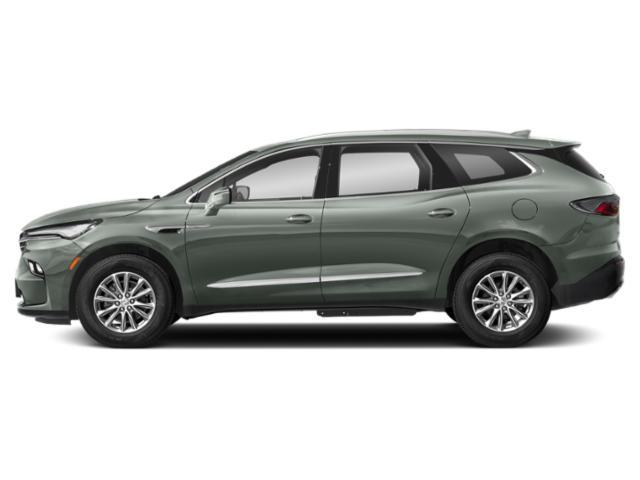 Buick Enclave 2024