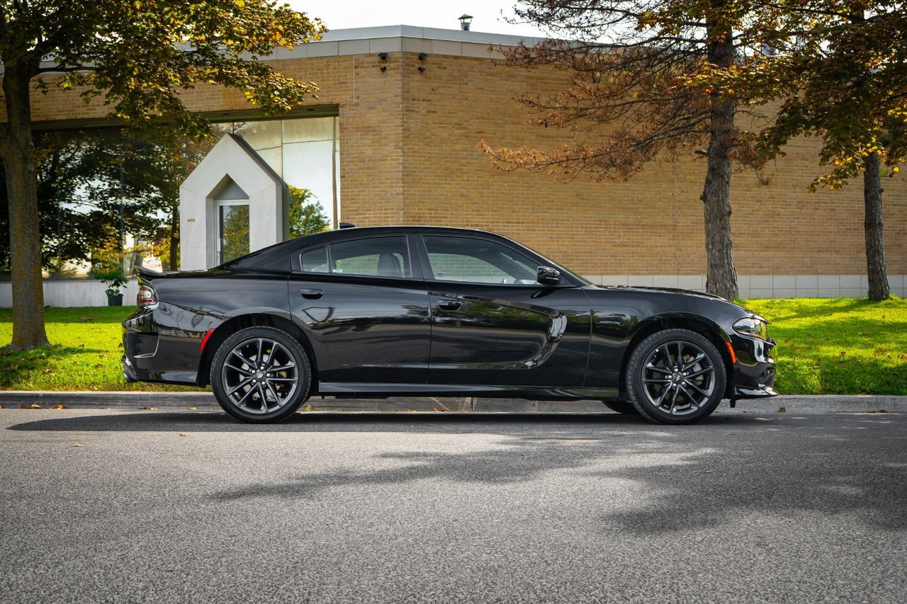 Dodge Charger 2023