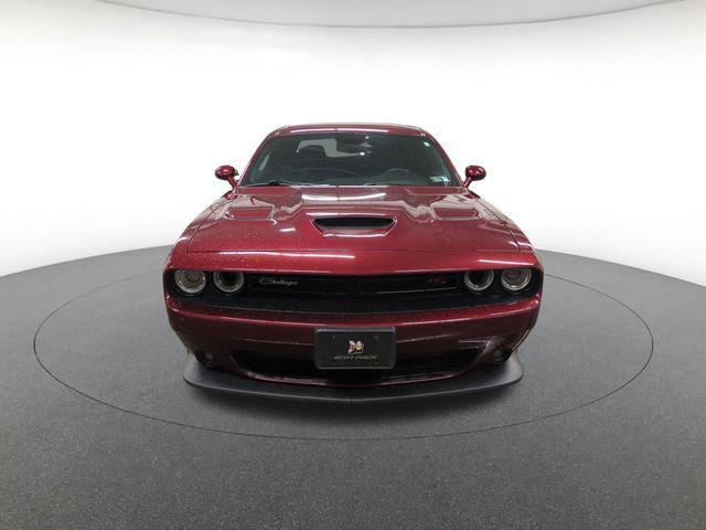 Dodge Challenger 2022