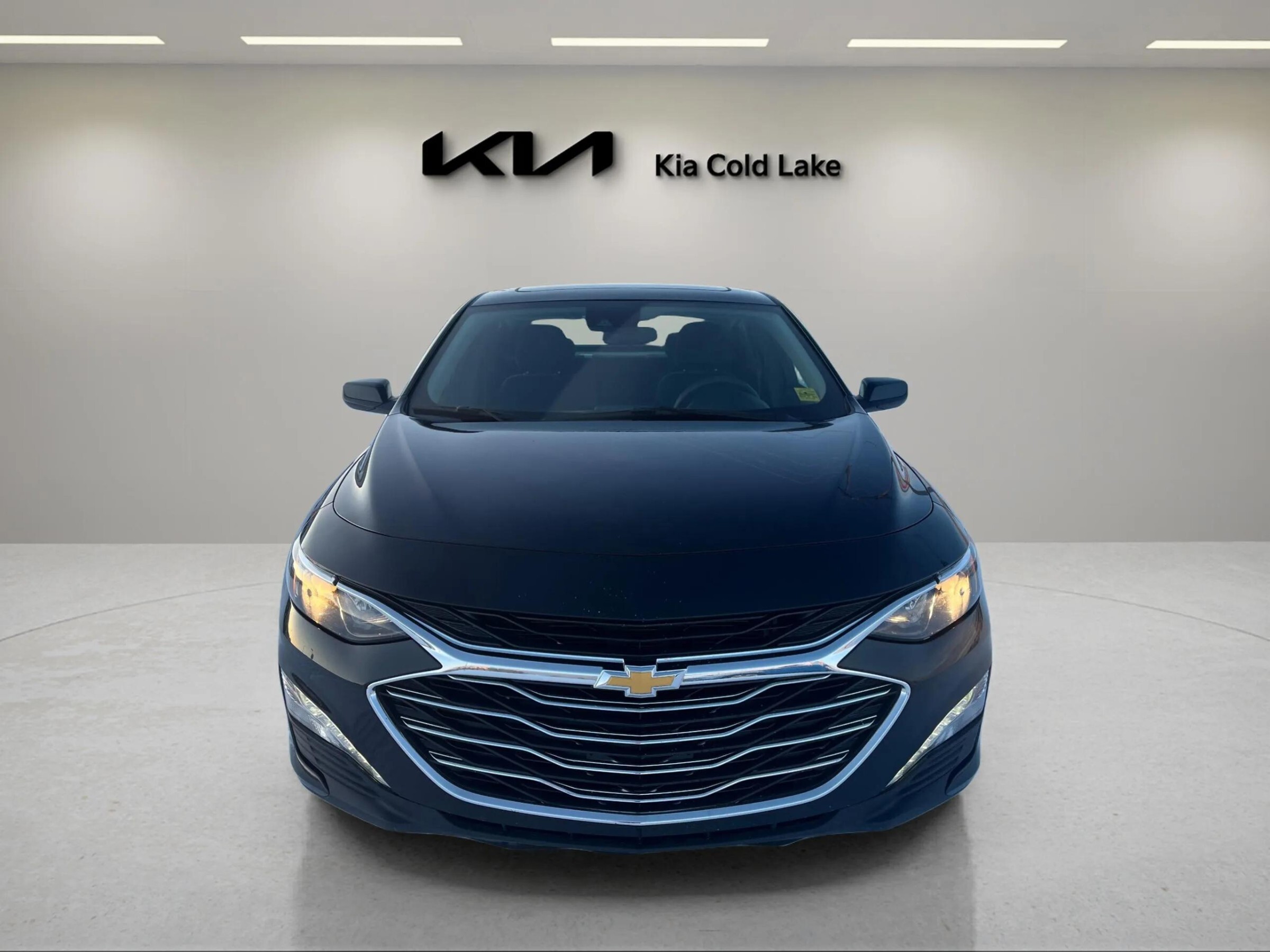 Chevrolet Malibu 2023
