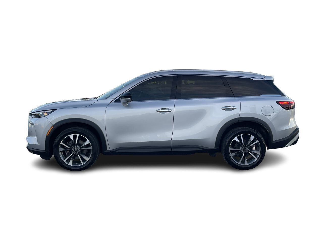 Infiniti QX60 2023