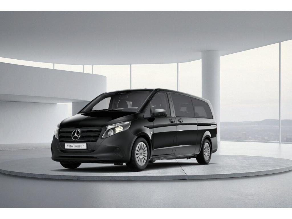 Mercedes-Benz Vito 2025