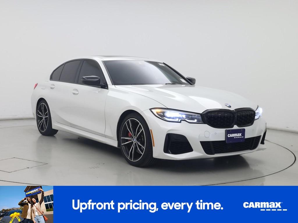 BMW M340I 2021