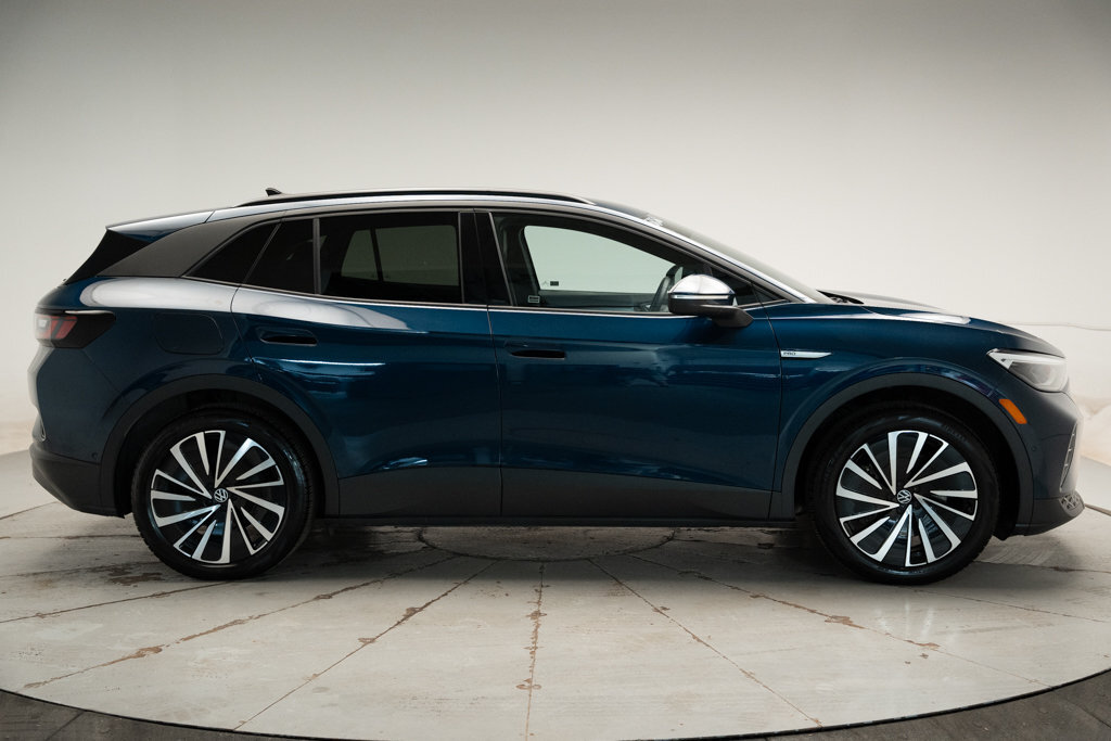 Volkswagen ID.4 2023