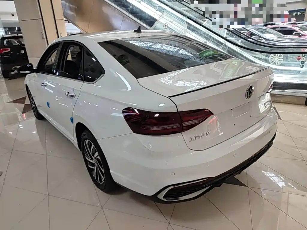 Volkswagen Lavida 2023