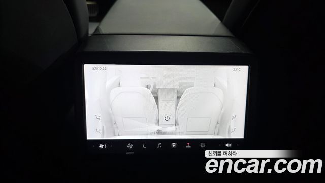 Tesla Model 3 2025