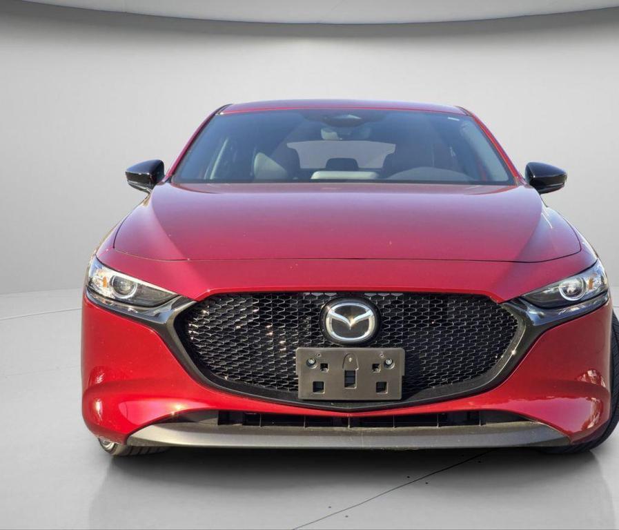 Mazda 3 2026