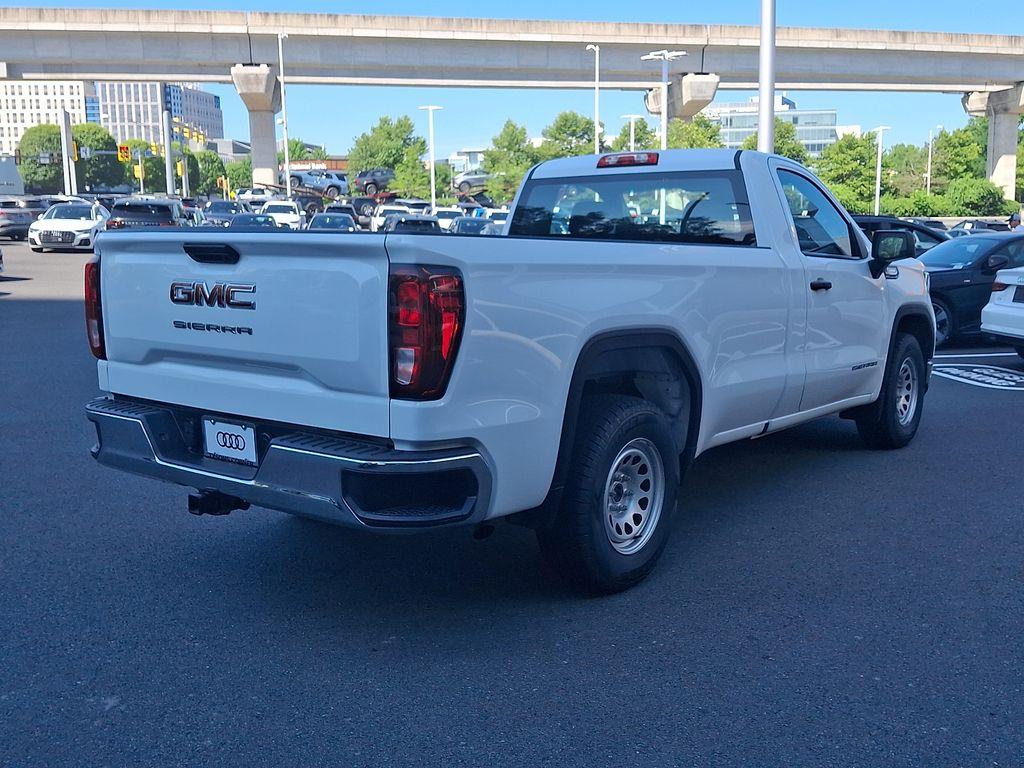 GMC Sierra 2024