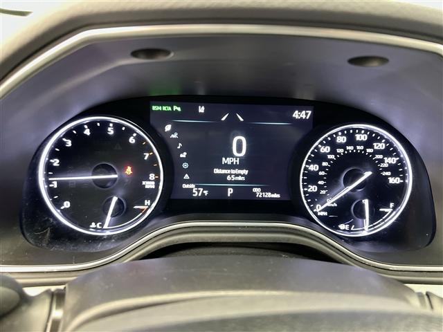 Toyota Avalon 2021