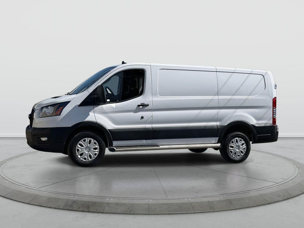 Ford Transit 2024
