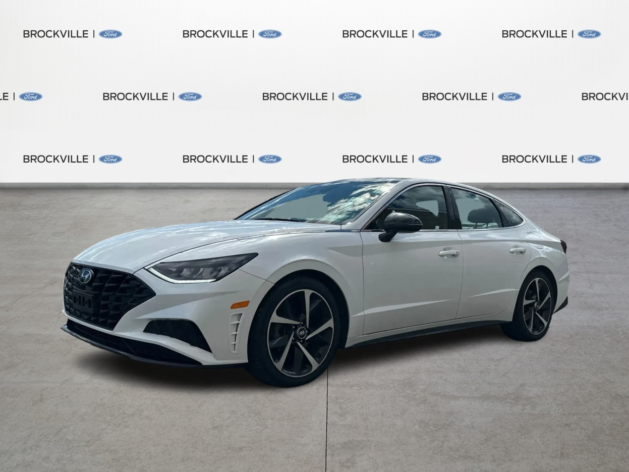 Hyundai Sonata 2023
