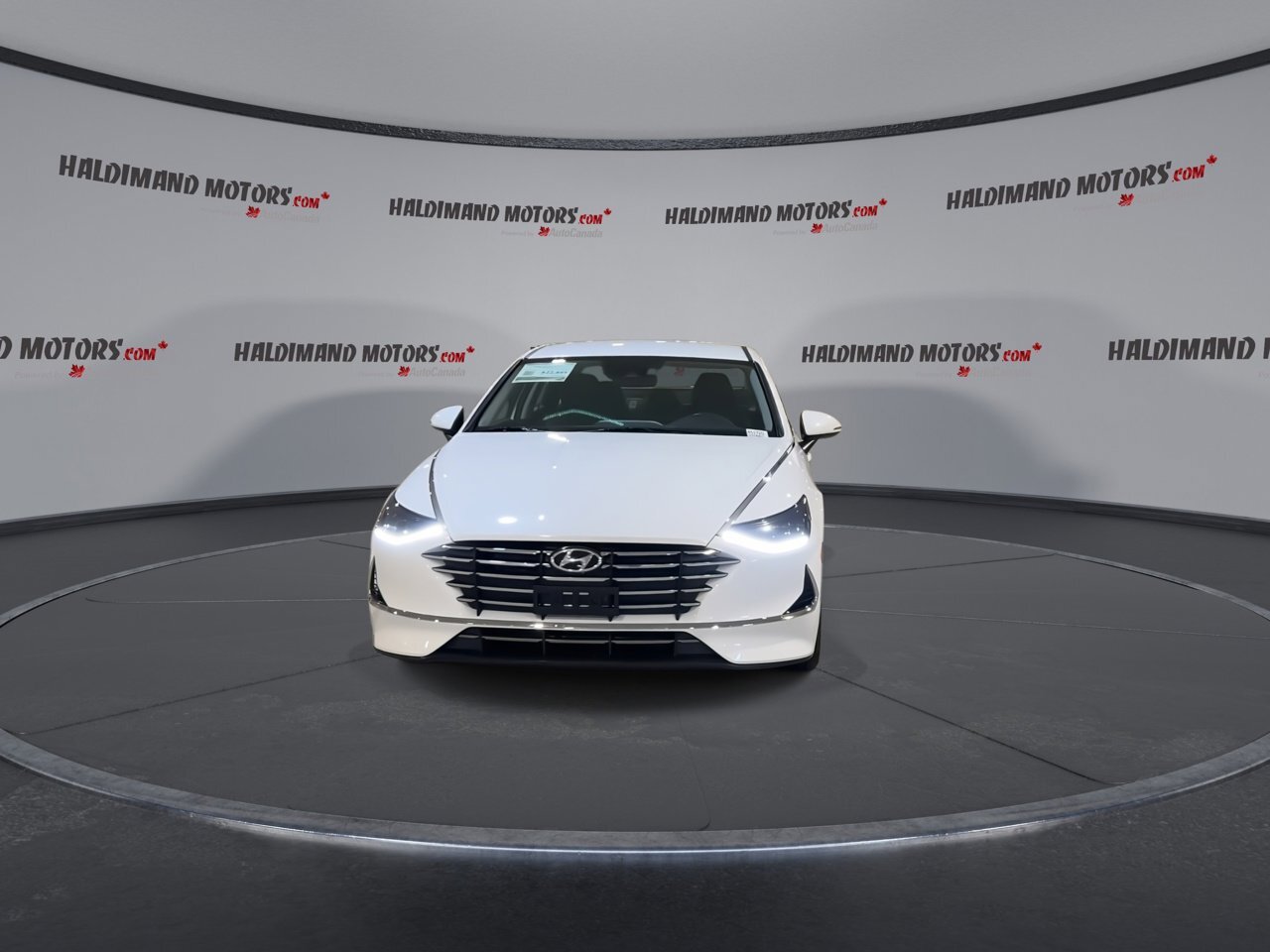 Hyundai Sonata 2023