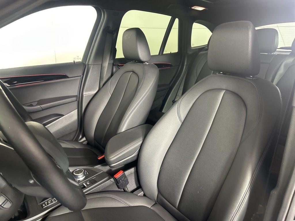 BMW X1 2021