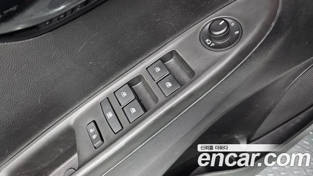 Chevrolet Spark 2021