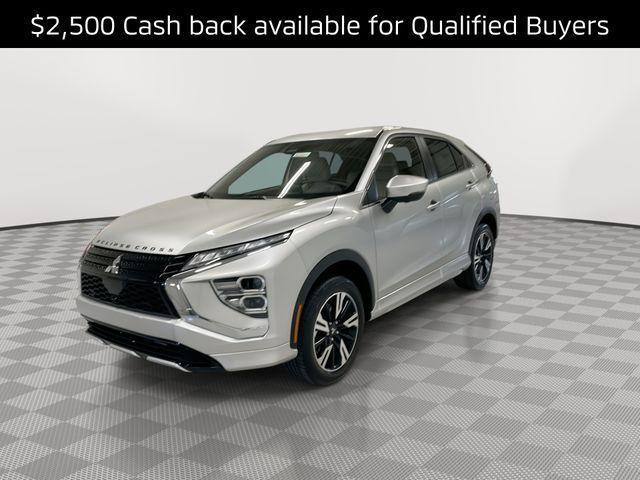 Mitsubishi Eclipse Cross 2026