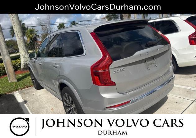 Volvo XC90 2024