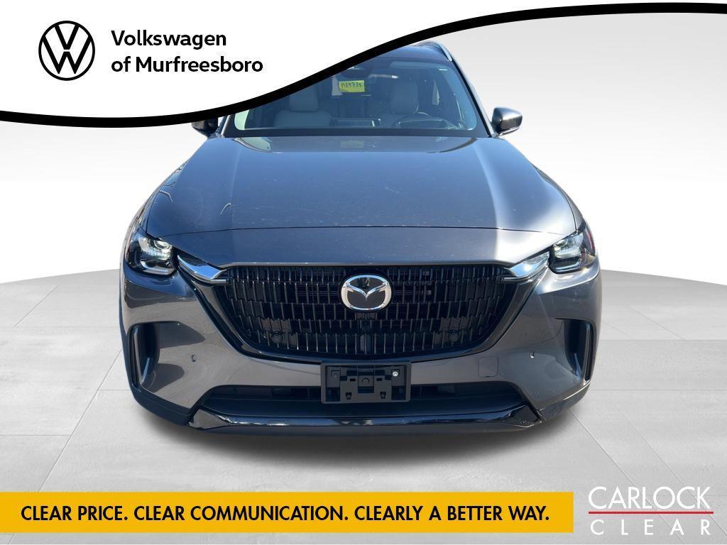 Mazda CX-90 2024
