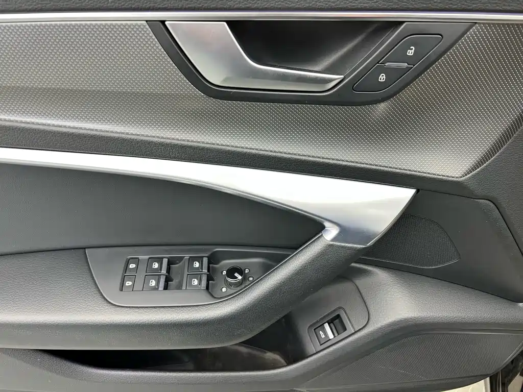 Audi A6 2021
