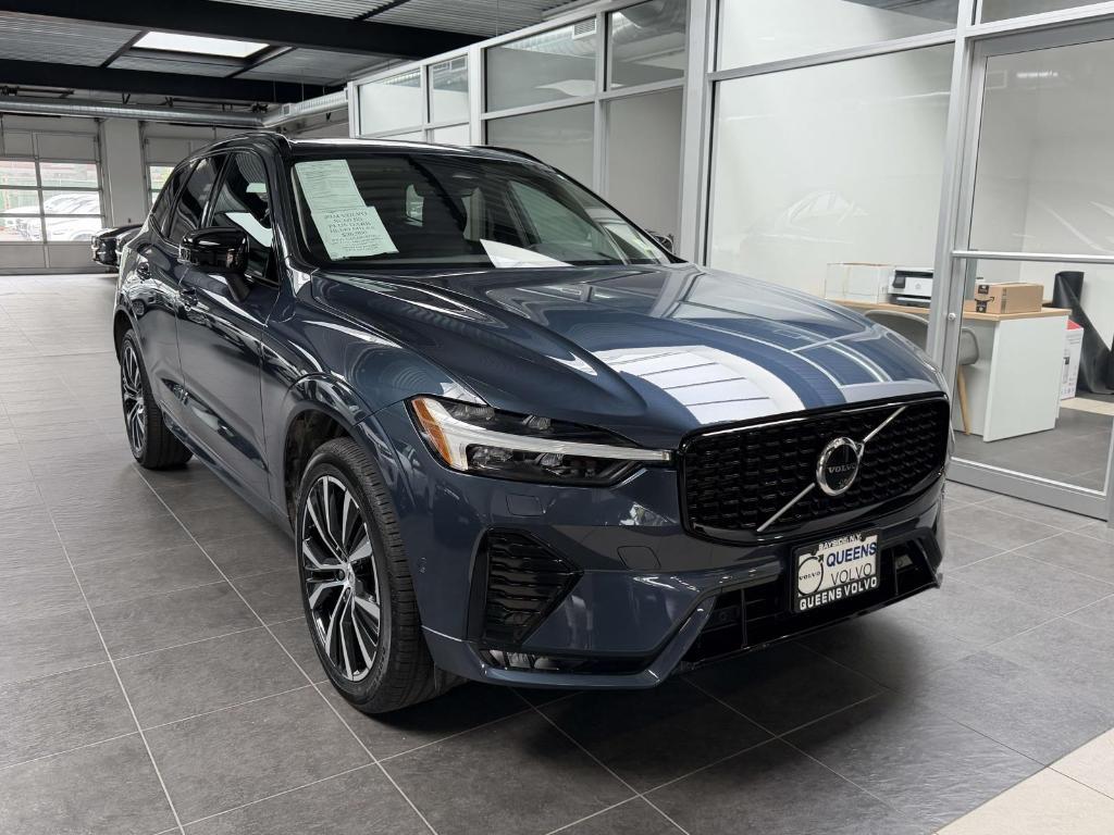 Volvo XC60 2024