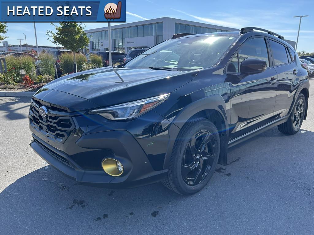 Subaru Crosstrek 2024